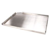 SCOTSMAN A40213-002 RIGHT SIDE PANEL 12-25LB