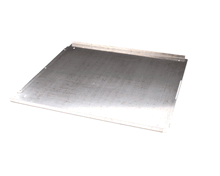SCOTSMAN A40215-001 BACK PANEL- TOP 16IN