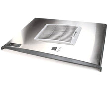 SCOTSMAN A40308-021 SERVICE PANEL - FRONT