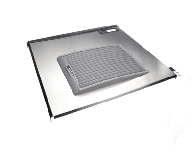 SCOTSMAN A40308-025 SERVICE PANEL - FRONT