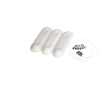 SCOTSMAN F060529-00 SPRAY COVERS KIT NEU