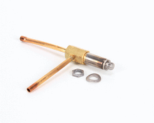 SCOTSMAN F620306-27 HOT GAS VALVE BODY