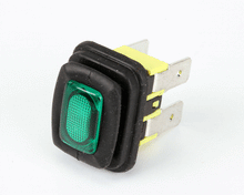 SCOTSMAN F620487-00 LIGHTED SWITCH