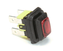 SCOTSMAN F620487-01 RESET BUTTON