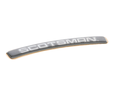 SCOTSMAN F650753-00 LOGO - SCOTSMAN