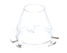 SCOTSMAN F660675-00 SPOUT DISPENSING
