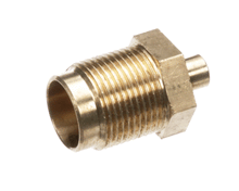 SCOTSMAN F733205-03 FITTING WATER