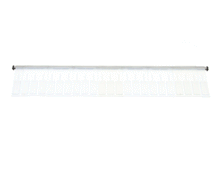SCOTSMAN F784457-07R CURTAIN ASSEMBLY