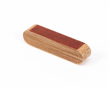 SCOTSMAN M741092-04 FIBER KEY