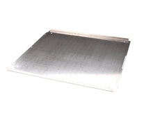 SCOTSMAN A40215-001 BACK PANEL- TOP 16IN