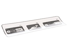 SCOTSMAN 17-2604-01 DECAL - BOTTON DISP.