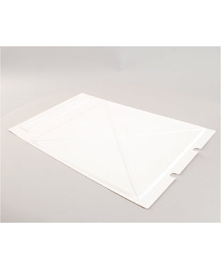 SCOTSMAN 02-3663-01 EVAPORATOR COVER CME