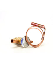 SCOTSMAN 11-0482-21 EXPANSION VALVE