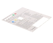 SCOTSMAN 02-4302-01 LABEL-CONTROLLER