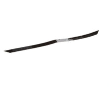 SCOTSMAN 15-0730-02 LABEL HANDLE DCE33 BLACK