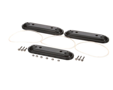 SCOTSMAN F060529-01 SPRAY COVER - SET OF 3