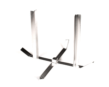 SCOTSMAN R15346 AGITATOR ASSEMBLY.