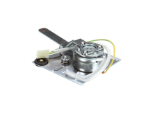 SCOTSMAN R32954 SOLENOID ASSEMBLY. 120 V