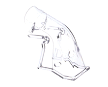 SCOTSMAN R53168 COVER ICE CHUTE