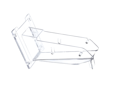 SCOTSMAN R620500901 ICE CHUTE