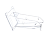 SCOTSMAN PARTS R620500901