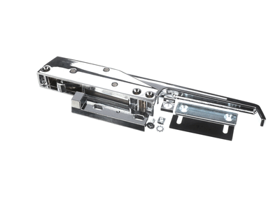 SECO F65002 DOOR HANDLE & CATCH