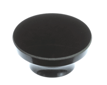 SERVER PRODUCTS 05609-000 KNOB-000-BLACK LH