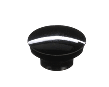 SERVER PRODUCTS 05609 KNOB-BLACK, LH