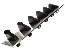 SERVER PRODUCTS 07115 LID ASSEMBLY, EXPRESS SEXTUPLE-COMPLETE