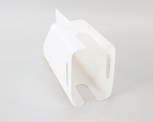 SERVER PRODUCTS PRODUCTS 07159 SUPPORT POUCH EXPRESS