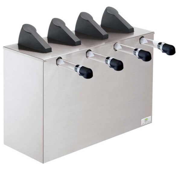 SERVER PRODUCTS PARTS 07200