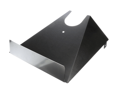 SERVER PRODUCTS 07508 PLATE EVACUATION