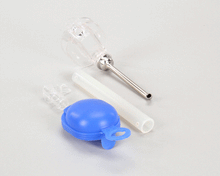 SERVER PRODUCTS PRODUCTS 07577 PUMP ADA STAINLESS TUBE