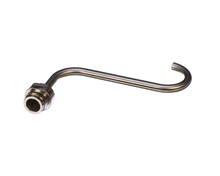 SERVER PRODUCTS 07664 TUBE DISCHARGE ADA (UNIVERSAL)