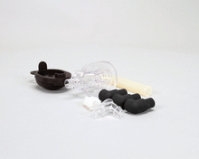 SERVER PRODUCTS PRODUCTS 07794 PUMP ADA PINCH VALVE LONG