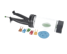 SERVER PRODUCTS 100100 PROPORTION DISPENSER,TRIP PORT