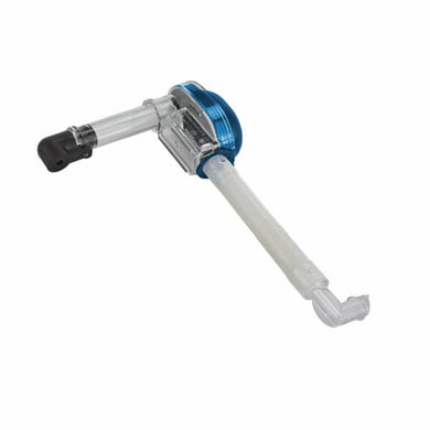 SERVER PRODUCTS 100264 PUMP  ADA  PINCH VALVE  LONG  BLUE