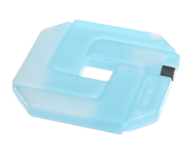 SERVER PRODUCTS 100515 ICE PACK, UNIVERSAL