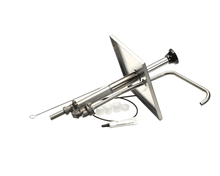 SERVER PRODUCTS PRODUCTS 67540-100 CONDIMENT PUMP CPSS-F  RED