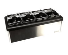 SERVER PRODUCTS PRODUCTS 67890 MB-4 SHORT W/(4)87202 & (4)87253