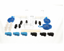 SERVER PRODUCTS 67899 KIT, PUMP, CAPTAIN D