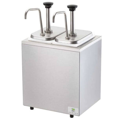 SERVER PRODUCTS 79890 SB-2 W/(2)82557  (2)83330