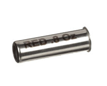 SERVER PRODUCTS 80112 TUBE, HEAD, RED