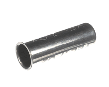 SERVER PRODUCTS PRODUCTS 80113 TUBE  HEAD  YEL