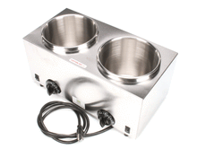 SERVER PRODUCTS PRODUCTS 80360 BASE ONLY FOR TWIN FS-4