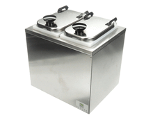 SERVER PRODUCTS PRODUCTS 80570 SR-2 W/(2)82545 (2)82558 (2)82562