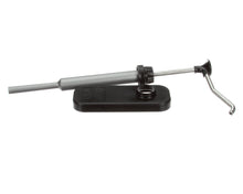 SERVER PRODUCTS PRODUCTS 81288 BP-1 38 MM 10IN  DEEP 1 OZ BK
