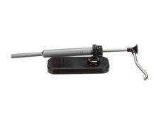 SERVER PRODUCTS PRODUCTS 81293 BP-1 38 MM 10IN  DEEP MANGO BK