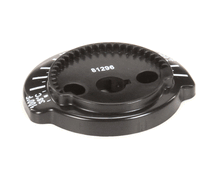 SERVER PRODUCTS PRODUCTS 81296 PLATE  TEMP INDICATOR  TWIN  FS/FSP