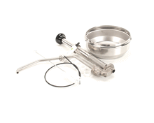 SERVER PRODUCTS PRODUCTS 81320 FOOD SERVER PUMP